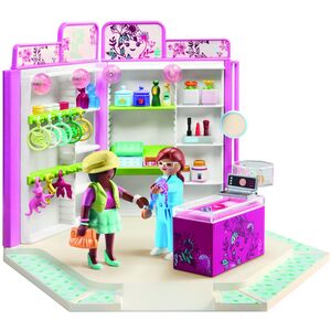 Beauty Boutique