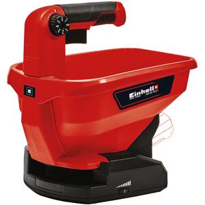 Einhell GE-US 18 Li-Solo Cordless Spreader 18V Bare Unit.