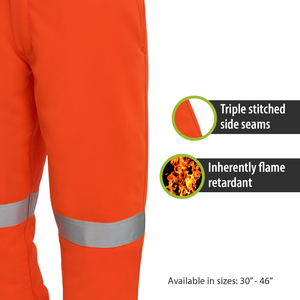 Mens Hi-Vis trousers