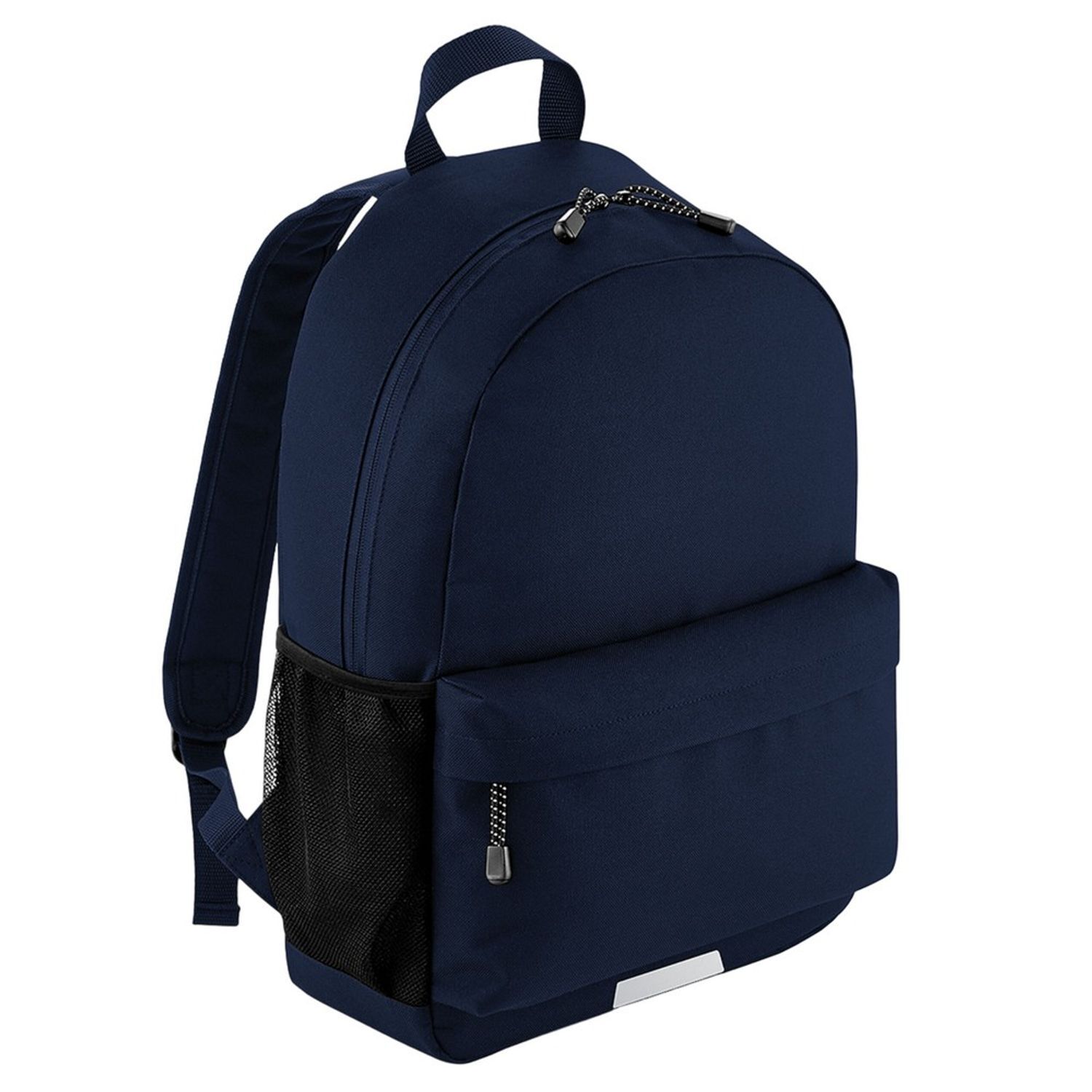 Quadra Academy Backpack - French Navy