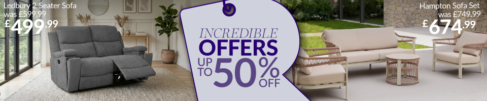 offers sale deals