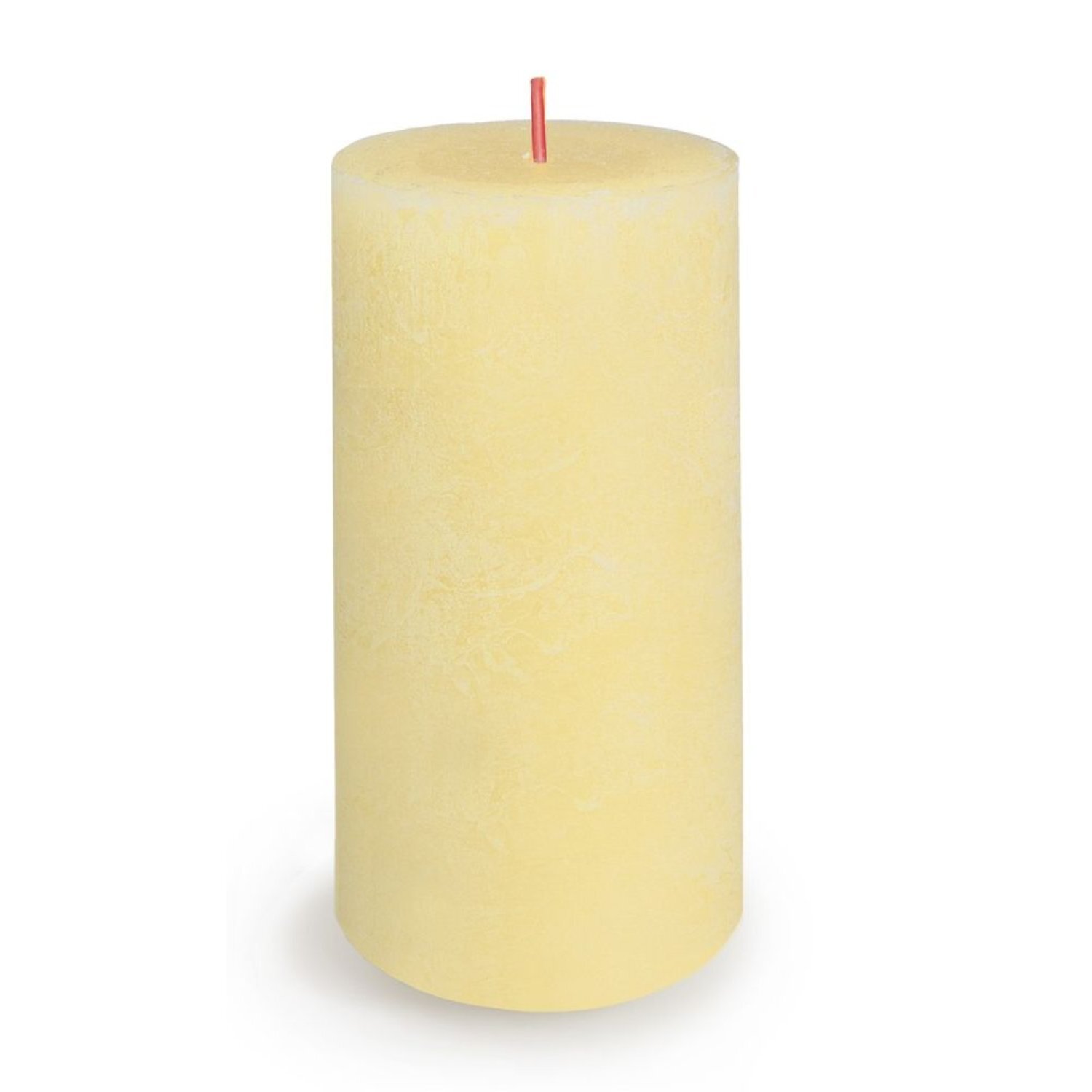 Kdmd Unisex Yellow Sunny Bolsius Rustic Shine Candle 130Mm X 68Mm - Image 2