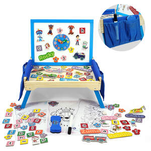 Paw Patrol Art & Craft Table