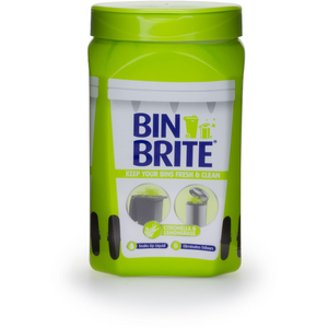 Citronella & Lemongrass Bin Odour Neutraliser 500g