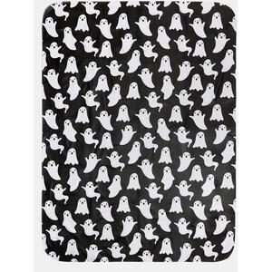OHS Ghost Print PVC Tablecloth