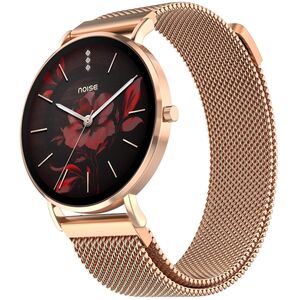 NoiseFit Diva 2 AMOLED Display Advanced Health Suite Smart Watch