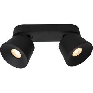 Trigono Spotlight Black