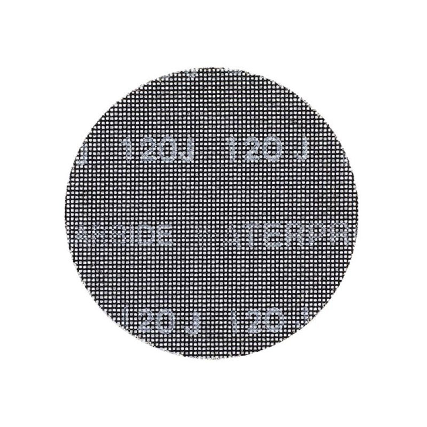 Dewalt Power Tools Mesh Sanding Discs - Multi Colour