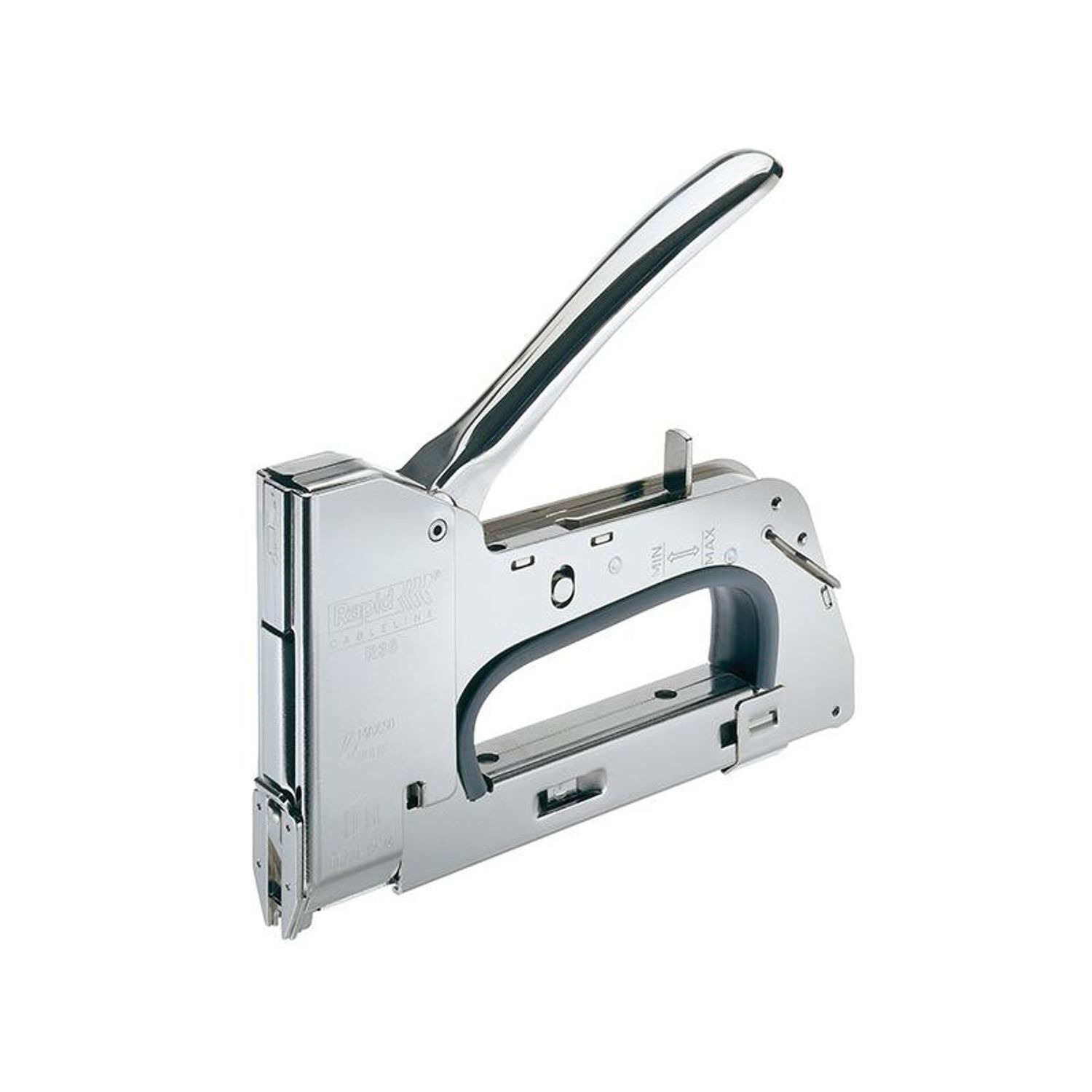 Rapid Heavy-Duty Cable Tacker - Multi Colour