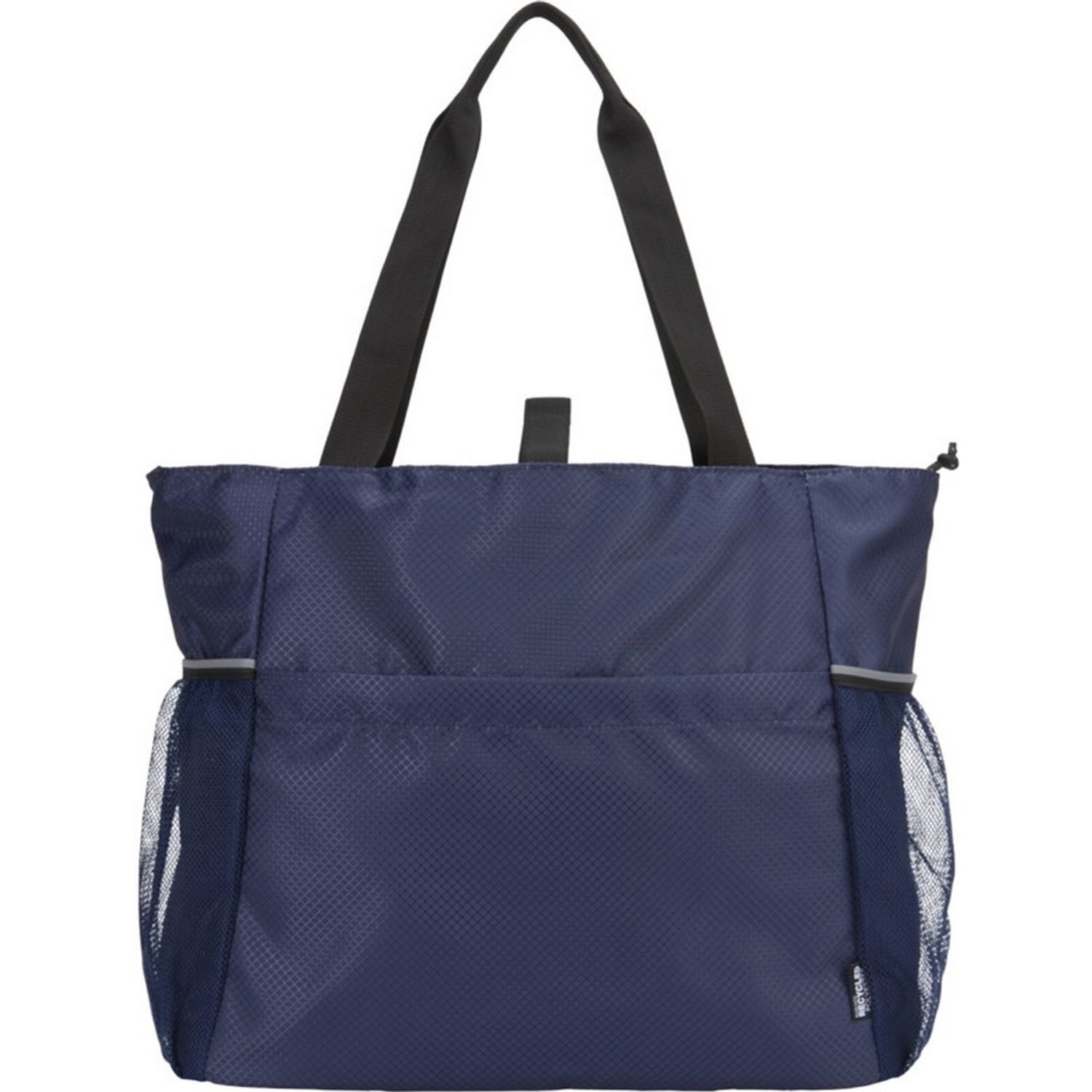 Floso Nomad Recycled 18L Tote Bag A - Navy