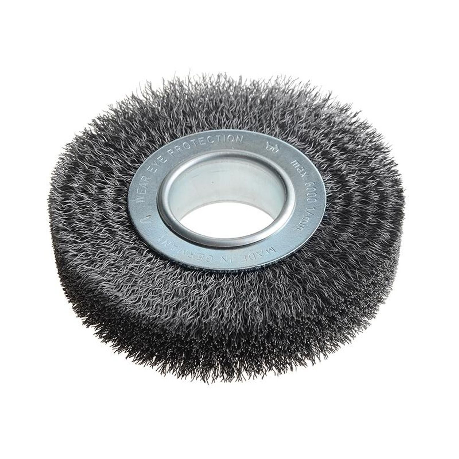 Lessmann Wheel Brush B - Multi Colour