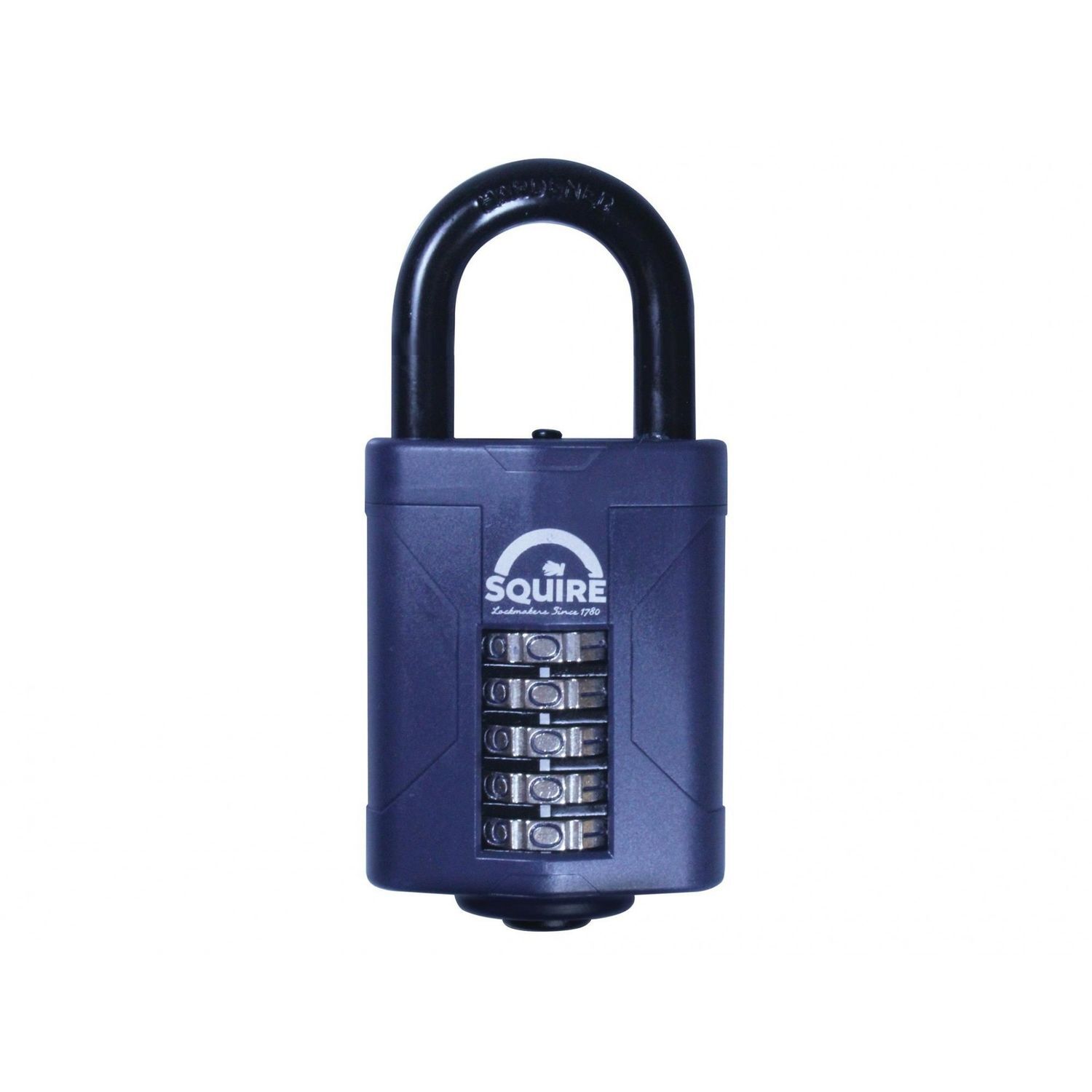 Squire Cp Combination Padlock K - Multi Colour