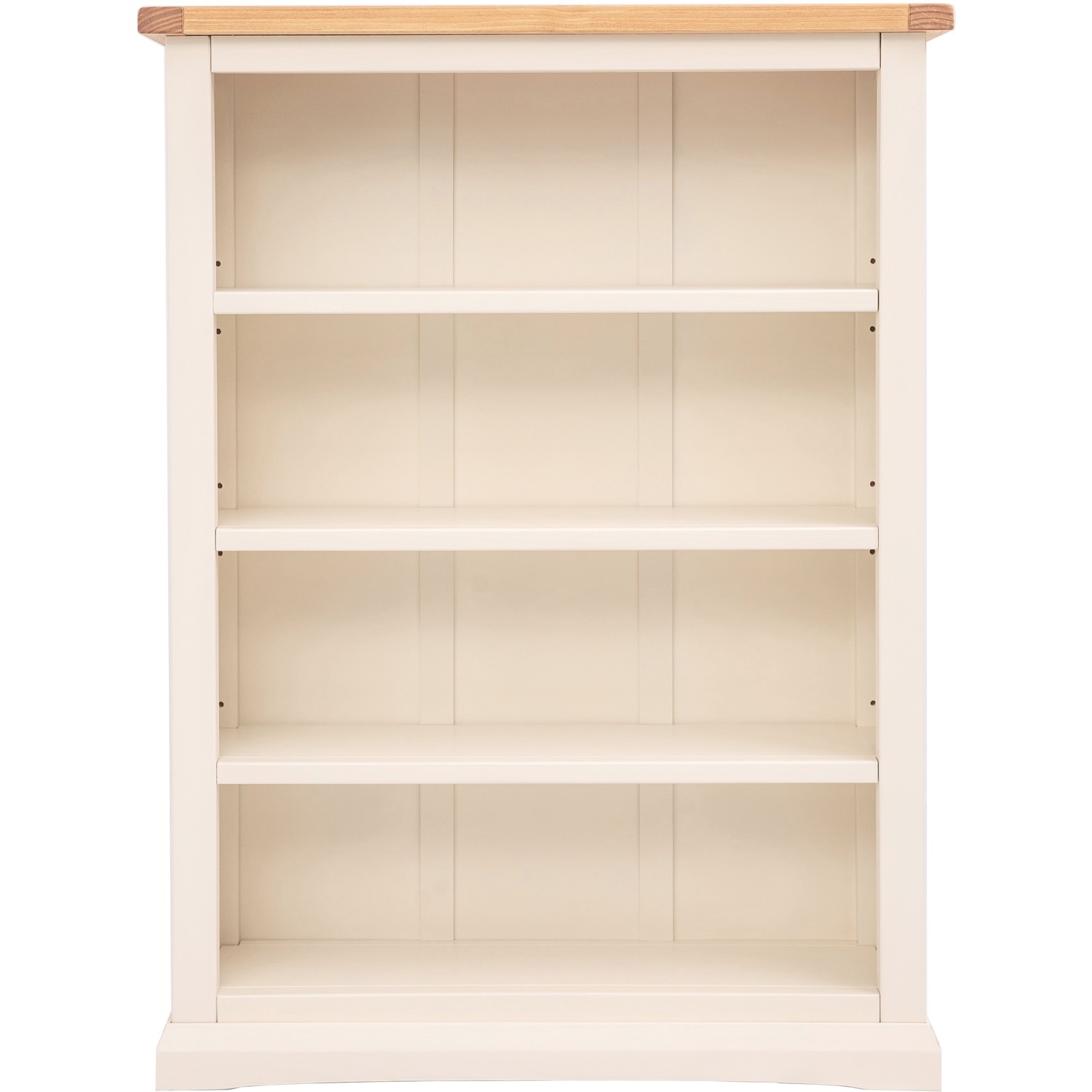 Gisela Standard Bookcase - Image 3