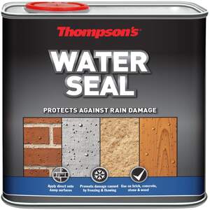 Ronseal Thompson Water-Based Water Seal 2.5 L (36285)