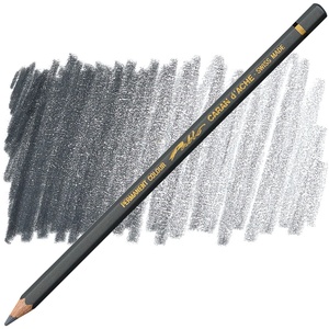 Pablo Permanent Colour Pencil - Slate Grey 495