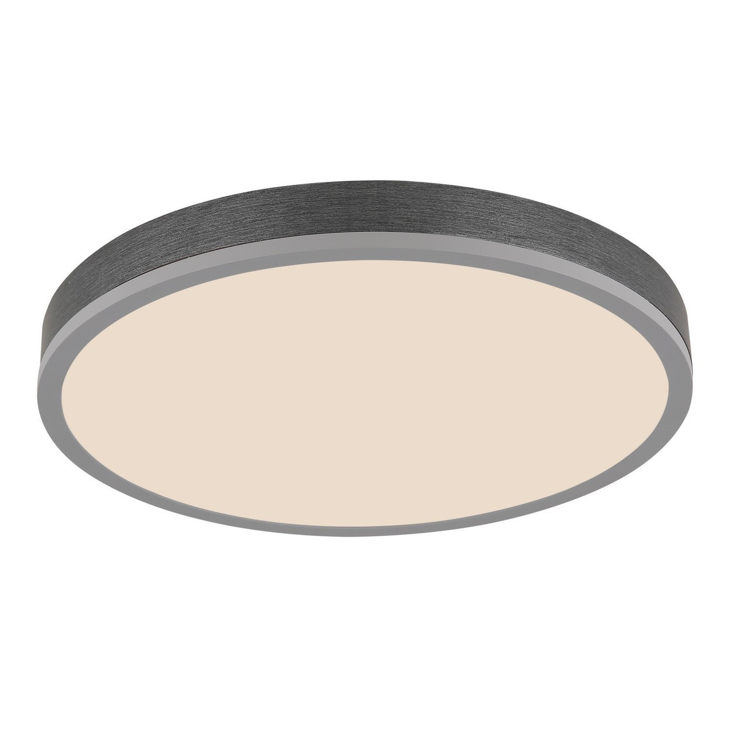 Globo Lighting Doro Ceiling Light Silver