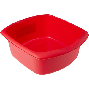 Addis Rectangular Washing Up Bowl 9.5 Litre A
