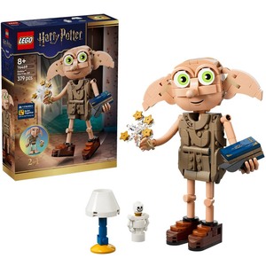 Lego Harry Potter 76469 Dobby the Free Elf