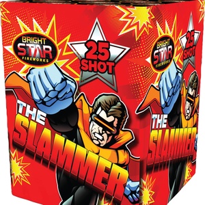  shot 667982