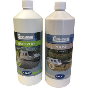 Caravan Cleaner 2 Product Special