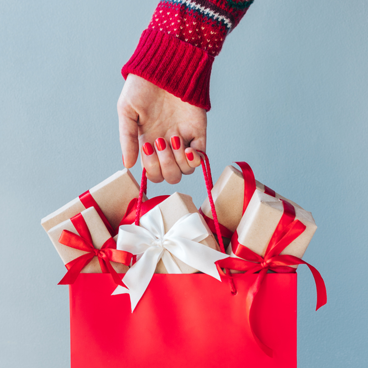 Black Friday Survival Guide | The Range