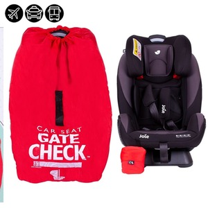Baby Car Seat Travel Bag