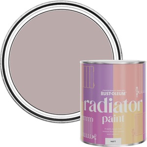 Rust-Oleum Radiator Elbow Beach 750Ml