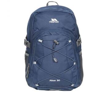 Albus 30 Litre Casual Backpack - Navy