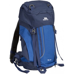 Trek 33 Backpack (33 Litres) - Electric Blue