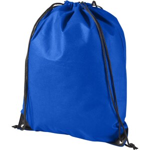 Evergreen Non Woven Premium Rucksack - Royal Blue