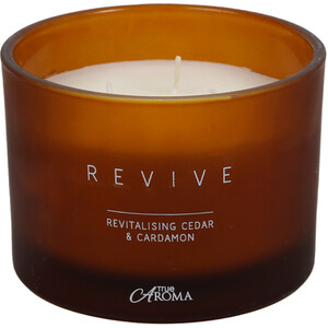 Revive Candle Jar