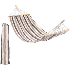 Garden Hammock with Spreader Bars