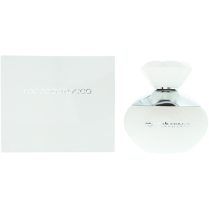 Rocco Barroco White For Women Eau De Parfum 100ml Spray For Her