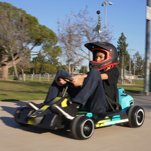 Razor Ground Force Elite  Electric Go Kart for Kids 13 plus