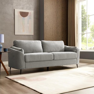 Lyra Sofa Range with Metal Legs