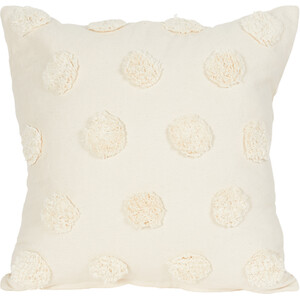 Maia Tufted Dot Cushion