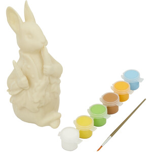 Paint Your Own Peter Rabbit