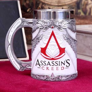 Assassin's Creed The Creed Tankard