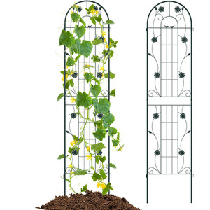 Outdoor Garden Trellis