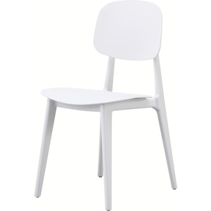 Oslo Plastic Dining Chair