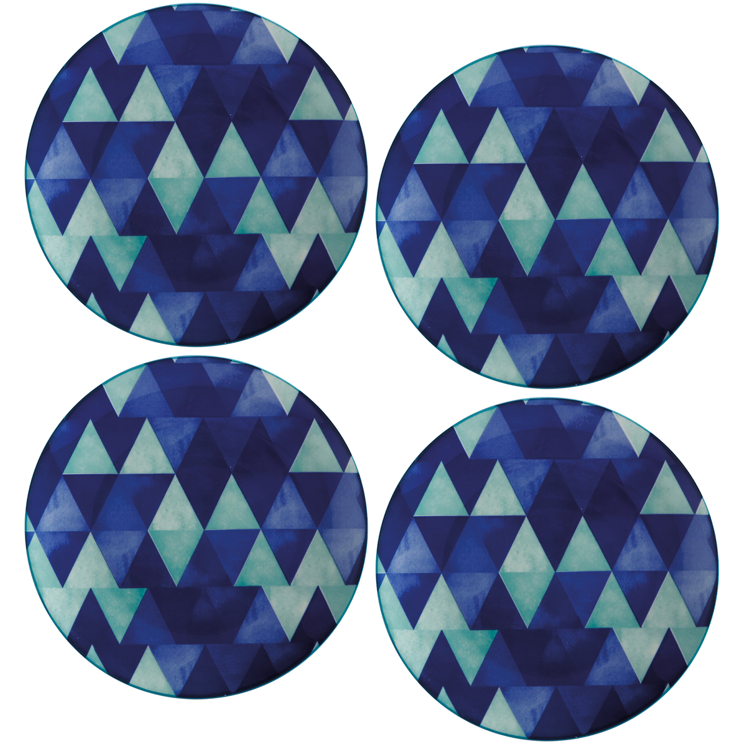 Image of Set of 4 Maxwell Williams Reef&hellip;