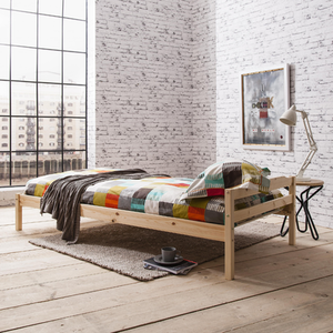 Sussex Single Bed Frame