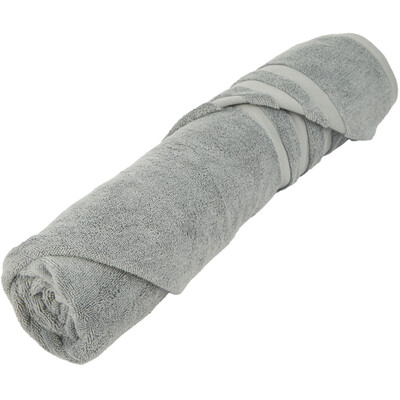 Silver Bath Sheet