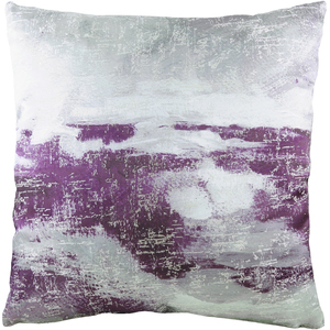 Landscape Abstract Cushion