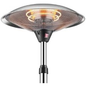 Tepro Millbury Outdoor patio Heater