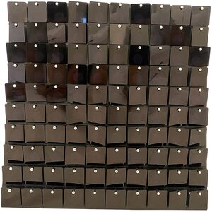 Sequin Wall Backdrop Panels