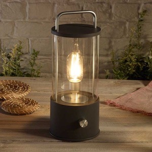 Nordic Hanging Garden Lantern