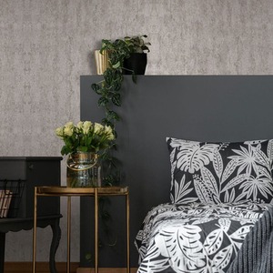 Superfresco Easy Molten Texture Metallic Wallpaper