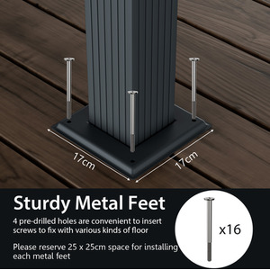  shot 7510504