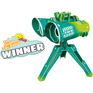 Build Your Own Binoculars